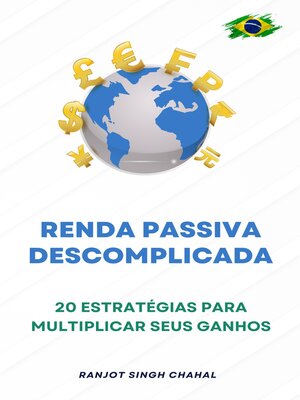 cover image of Renda Passiva Descomplicada